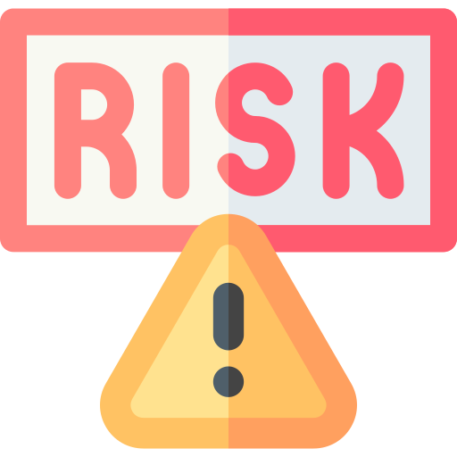 risk warning